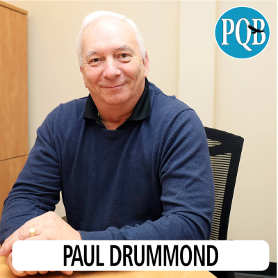 episode Paul Drummond, Tigh-Na-Mara GM, retires artwork