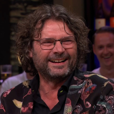 episode Podcast Vandaag Inside met Job Knoester, dinsdag 16 september 2025 artwork
