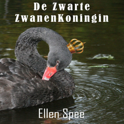 Cover image De Zwarte Zwanenkoningin