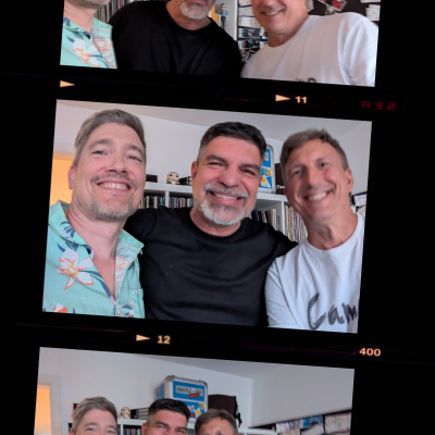 episode Munich Sounds Better With Jens Poenitsch artwork