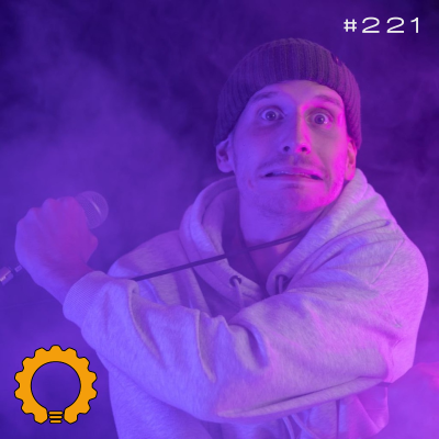 episode #221 Mobile Game Entwicklung mit Fabi Fink von Lotum artwork