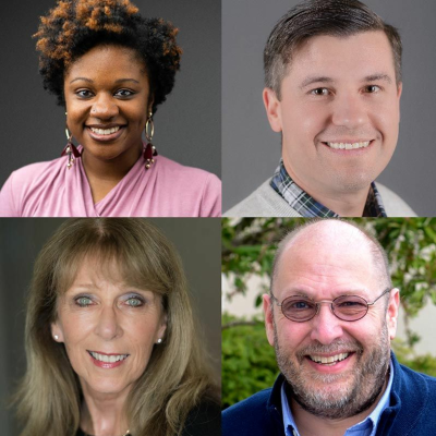 episode Ensuring Diversity, Equity, and Inclusion in the World of Rare Disease artwork