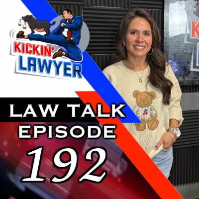 episode #192- Brisa Smith artwork