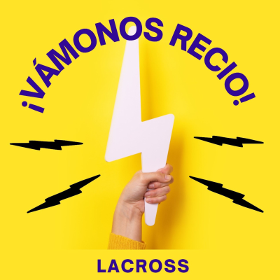 ¡VÁMONOS RECIO!