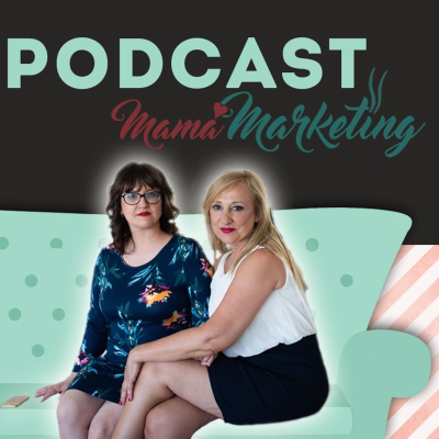 Imagen de portada del espectáculo Mamá Marketing