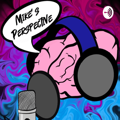 Imagen de portada del programa Mike's Perspective