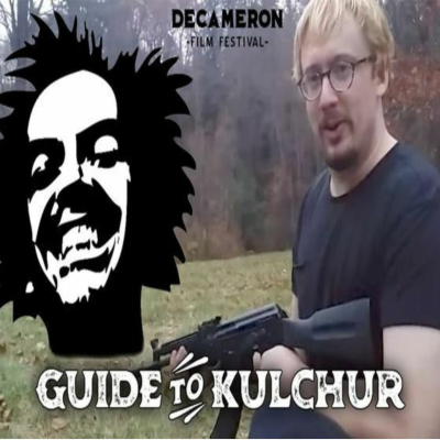 episode The Truth About Sam Hyde and idddubz artwork