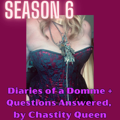 episode The Power of Chastity artwork