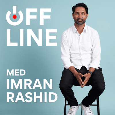 Offline med Imran - podcast