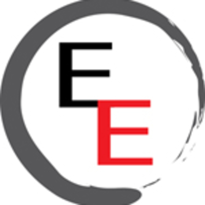 Kansikuva näyttelystä Eclectic Electric