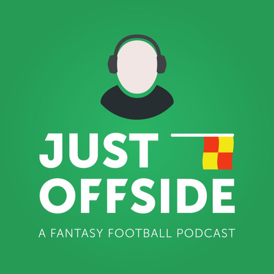 episode JustOffside - The joy of SIX! artwork
