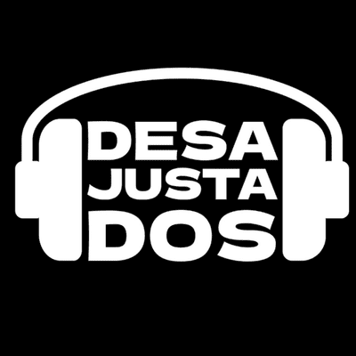 #DSJ Podcast