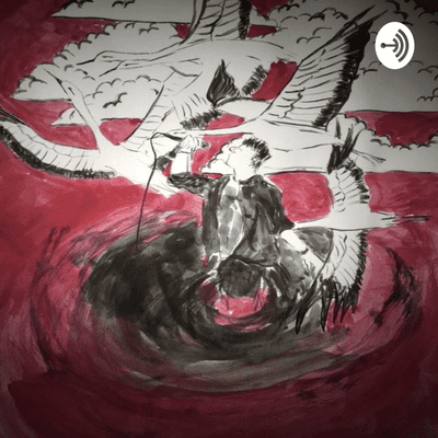 episode 12 - Comfort artwork