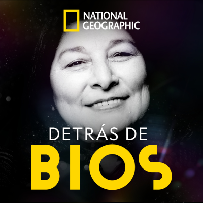 episode Mercedes Sosa | 9 artwork