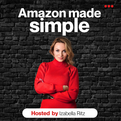 Amazon Made Simple