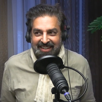 episode Hvor kommer Zahid Ali sånn égentlig fra? artwork