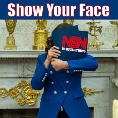 episode Show Your Face artwork
