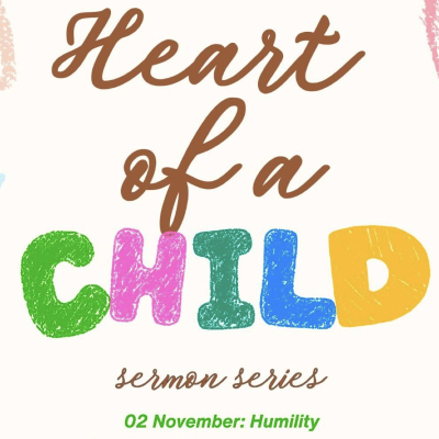 episode S2 Ep2293: "Humility" - Numbers 12 | Malcolm Cox | 02 November 2025 artwork