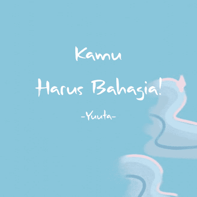 episode Semangat Buat yang Baru Putus, Kamu Harus Bahagia! artwork