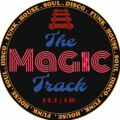 episode Sneaky Disco EP163 Featuring Good2Groove And An Exclusive Mix from The Magic Track artwork