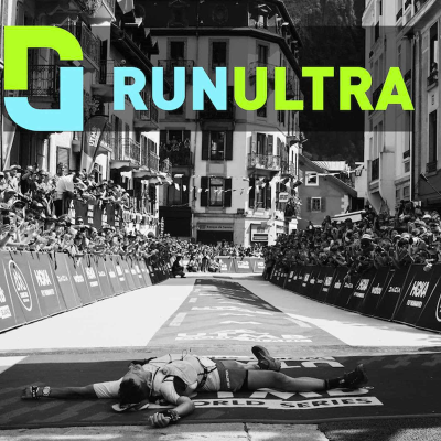 Cover image RunUltra