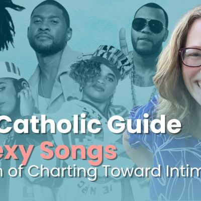 episode 81. Songs about S*x w/ Ellen Holloway (Charting Toward Intimacy) artwork