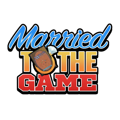 episode Married to the Game Episode 26 | Grabbing Graveyards Like Animals artwork