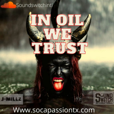 episode In Oil We Trust 2021 Jab Mix artwork