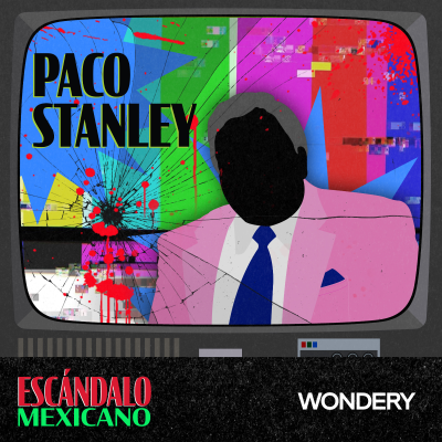 episode Paco Stanley | La fortuna de Paco | 4 artwork