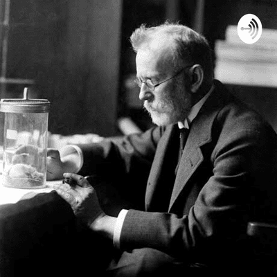 episode Paul Ehrlich artwork