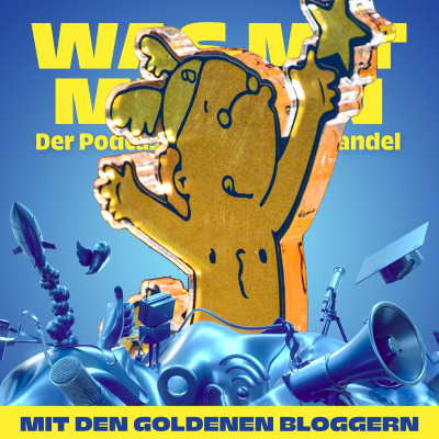 episode Die Goldenen Blogger 2022 artwork