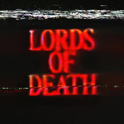 episode Introducing Lords of Death artwork