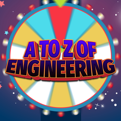 episode Your Engineering Ideas Revealed! (Engineer Academy: A to Z of Engineering) artwork
