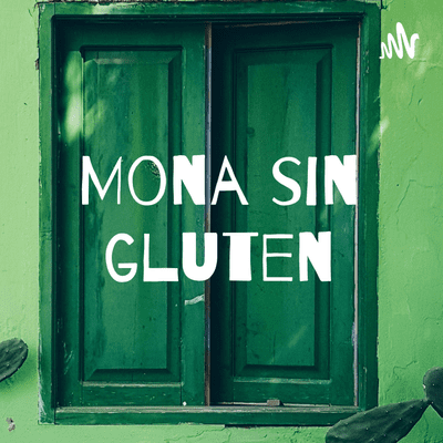 Mona sin gluten