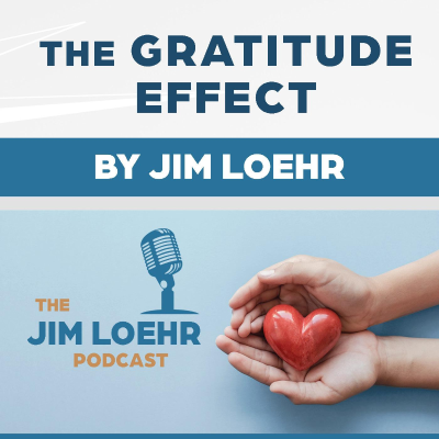 episode The Gratitude Effect artwork