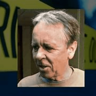 episode Killer Cannibal Middle School Teacher Albert Fentress artwork