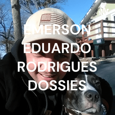 EMERSON EDUARDO RODRIGUES DOSSIES - OPERAÇAO INTOLERÂNCIA ASSASSINATO DE REPUTAÇOES