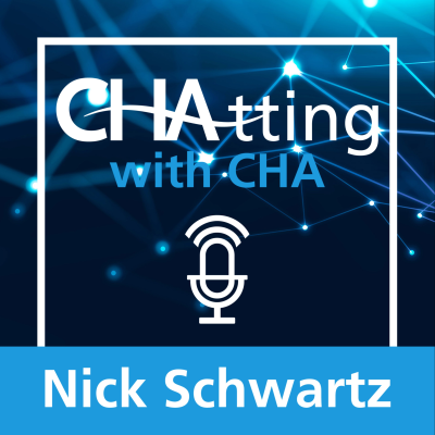 episode Episode Nine: Nick Schwartz on Landscape Architecture artwork