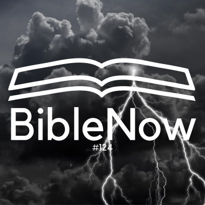episode BibleNow #124: 3. Mose 26,14-46 artwork