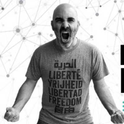 episode 💥 BURBUJA DEV y HIRING en TECNOLOGÍA 👩💻 con DAVID BONILLA de Manfred y la Tarugoconf artwork