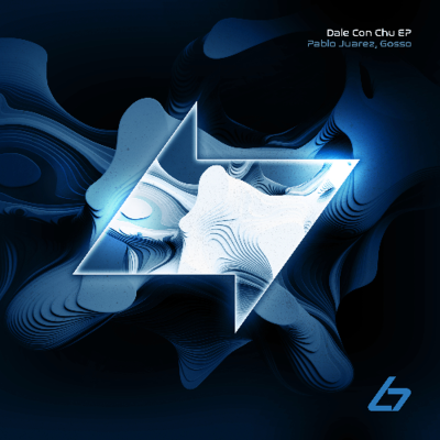 episode Gosso, Pablo Juarez - Turn The Up (Extended Mix) [Black Seven Music] artwork