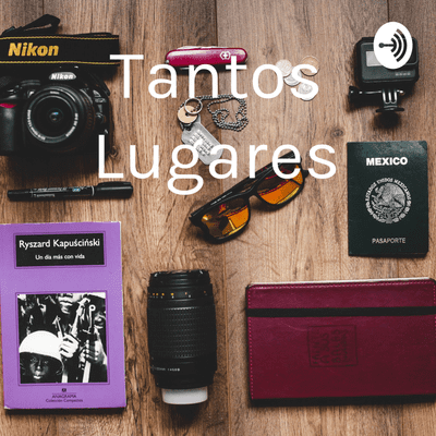 Tantos Lugares