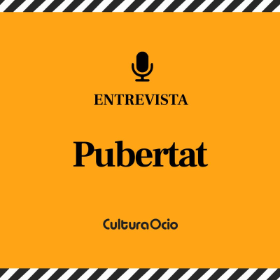 episode Pubertat | Leticia Dolera artwork