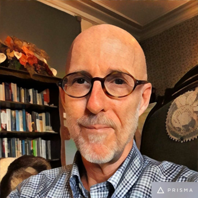 episode EP15: On Relationships and Intimacy With David Schiesher artwork