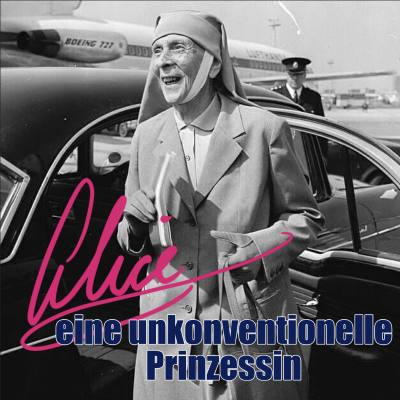 episode Alice von Battenberg - eine unkonventionelle Prinzessin und Schwiegermutter der Queen artwork