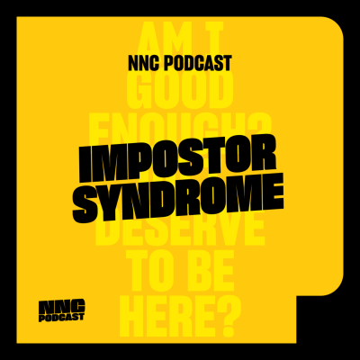 episode Impostor Syndrome artwork