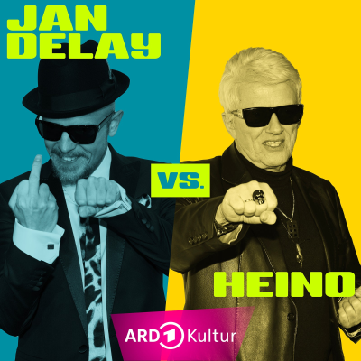 episode Heino vs. Jan Delay: Kein Liebeslied artwork