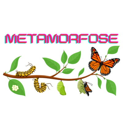 episode Metamorfose artwork