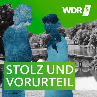 episode Der vielleicht britischste Roman aller Zeiten artwork