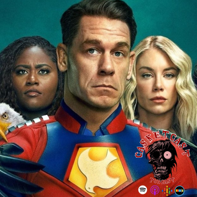 episode Peacemaker Season 2 (ep 5) artwork